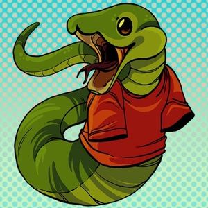 Meet your Posher, Angelo